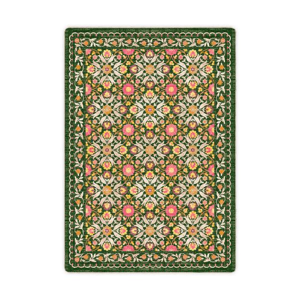 Plow & Hearth Meadow EnduraStran Rug 3' X 4'