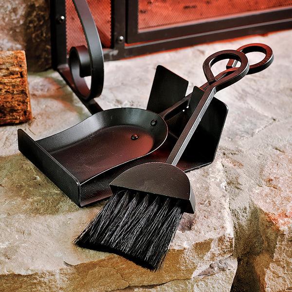 plow & hearth Mini Ash Tool Set