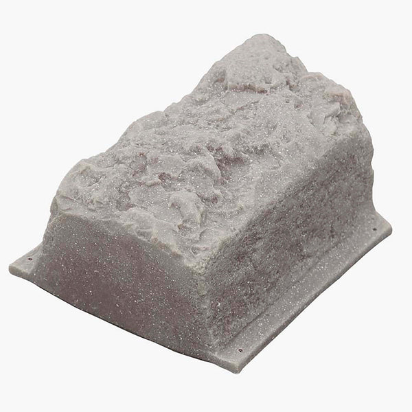 Plow & Hearth Mock Rock Block Edging Kit