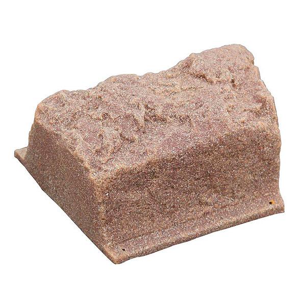 Plow & Hearth Mock Rock Block Edging Kit