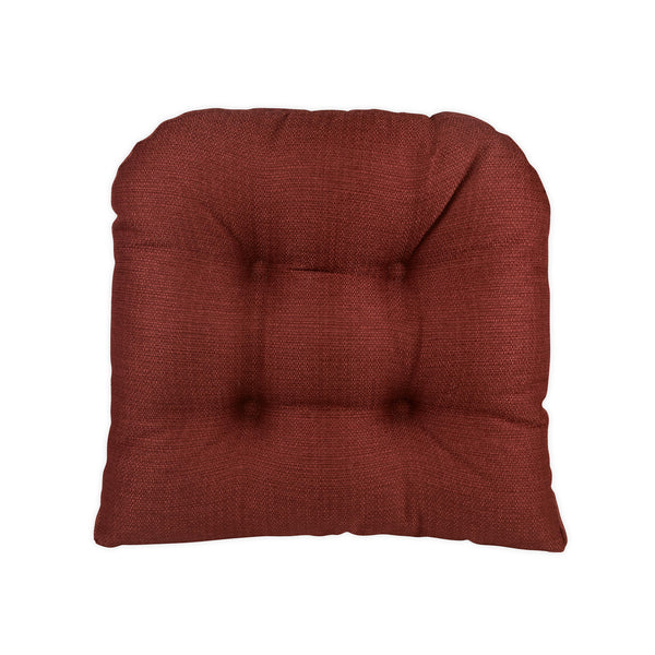 Plow & Hearth Omega Chair Cushion
