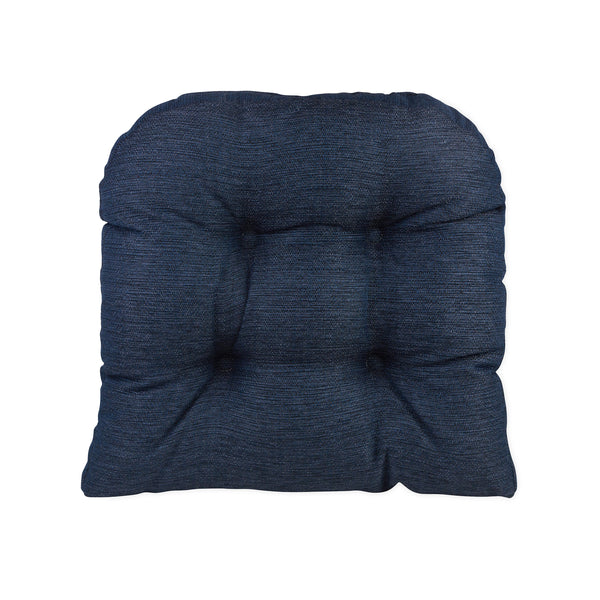 Plow & Hearth Omega Chair Cushion