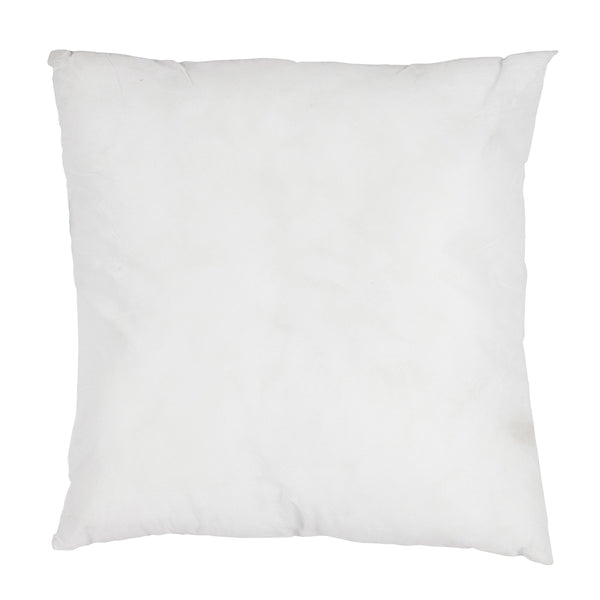 plow & hearth Outdoor Pillow Form 18 Inch
