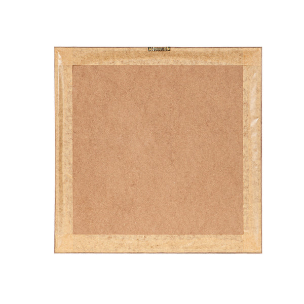 Plow & Hearth “Peace Love Joy” Framed Wall Art