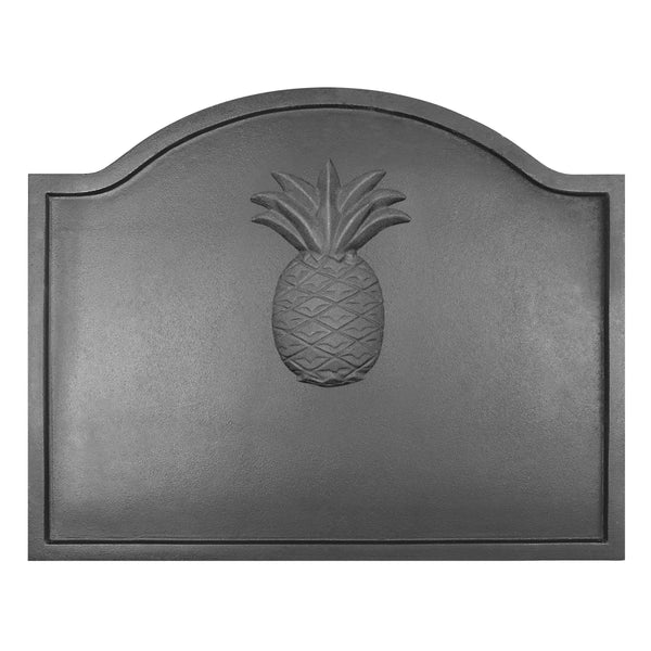 plow & hearth Pineapple Fireback