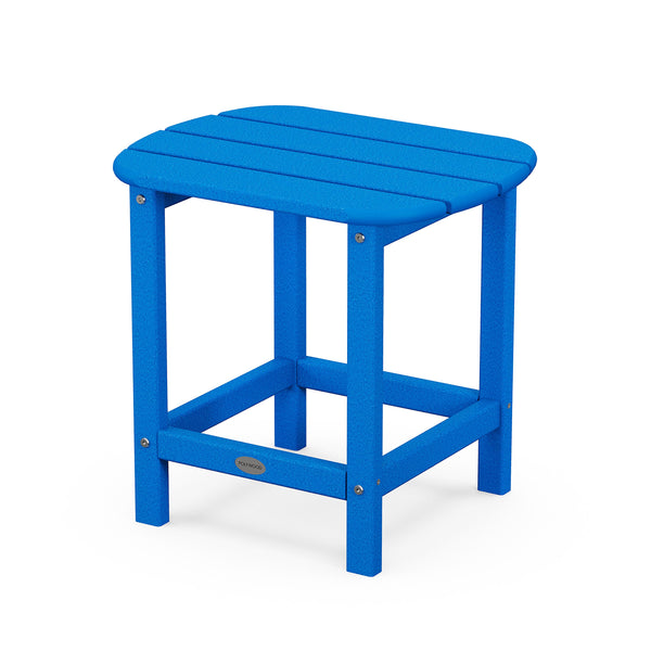Plow & Hearth POLYWOOD Adirondack Side Table