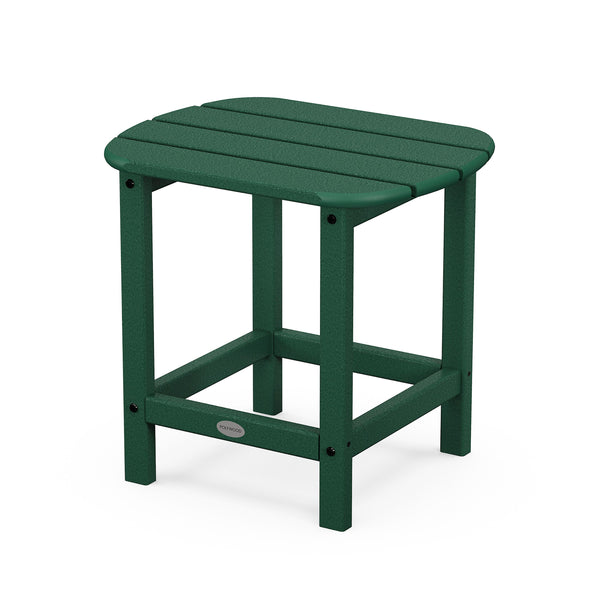 Plow & Hearth POLYWOOD Adirondack Side Table