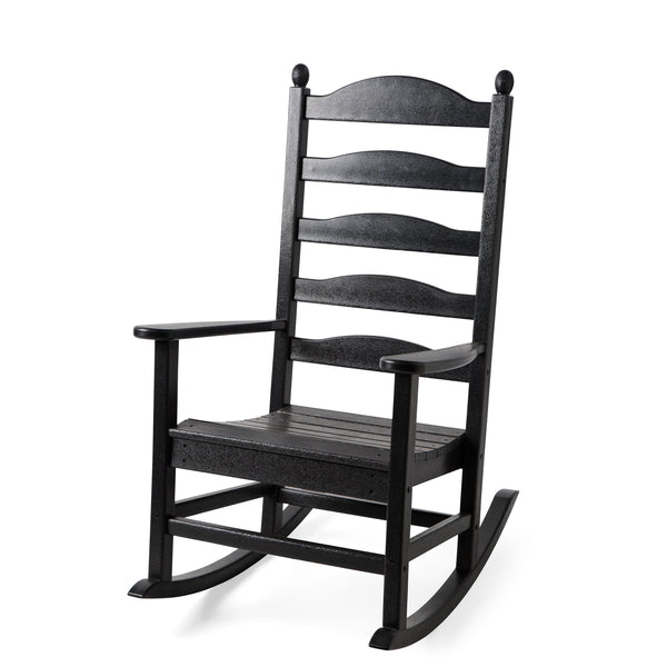 Plow & Hearth POLYWOOD® Rocking Chair
