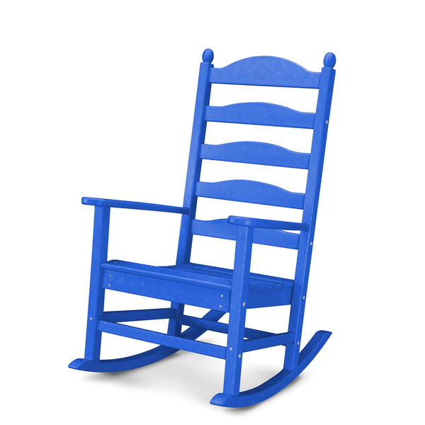 Plow & Hearth POLYWOOD® Rocking Chair