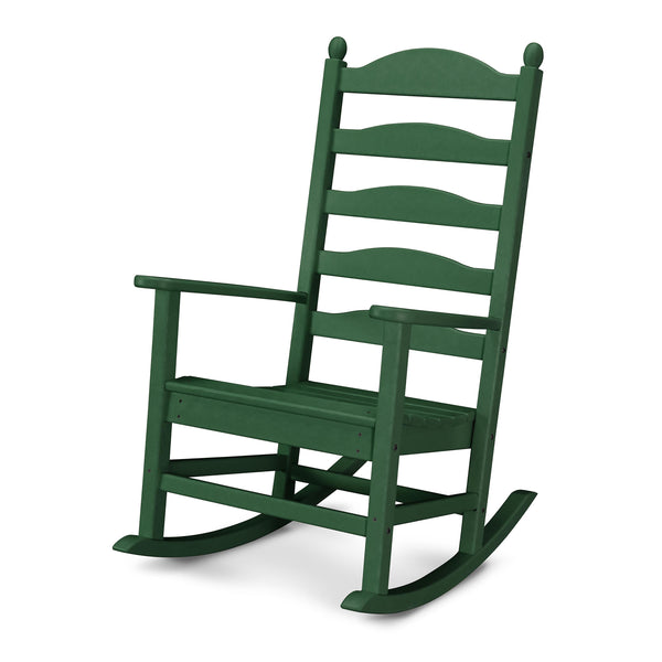 Plow & Hearth POLYWOOD® Rocking Chair