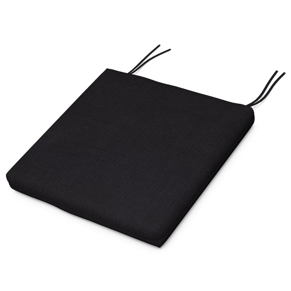 Plow & Hearth POLYWOOD® Seat Cushion 17.5"X20"