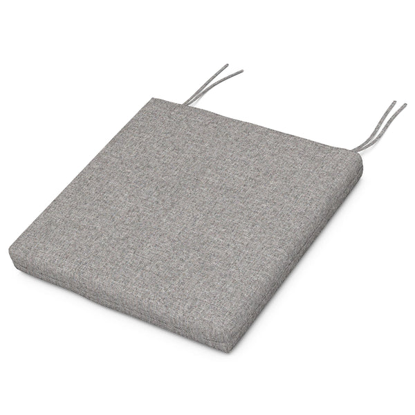 Plow & Hearth POLYWOOD® Seat Cushion 18.5"x 21"