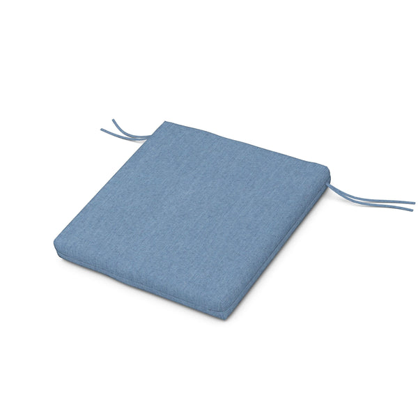Plow & Hearth POLYWOOD® Seat Cushion 21.5" X 21"