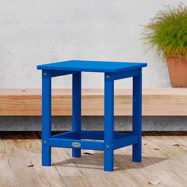 Plow & Hearth POLYWOOD® Side Table