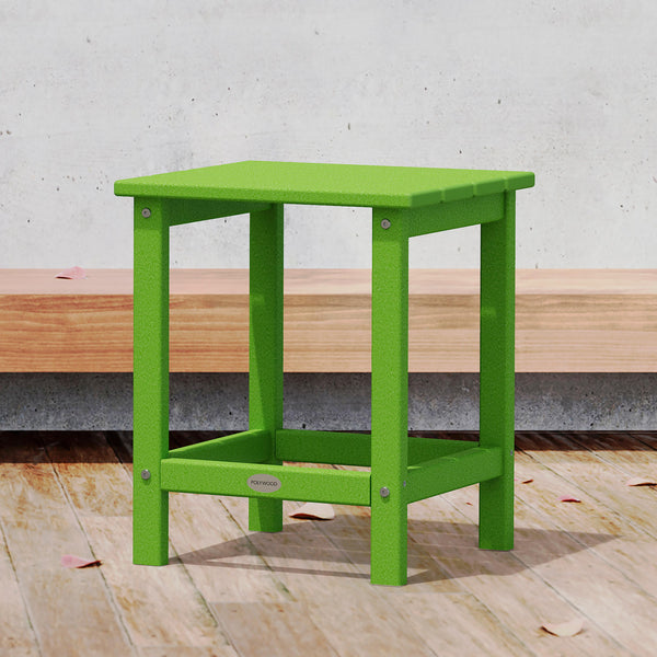 plow & hearth POLYWOOD® Side Table