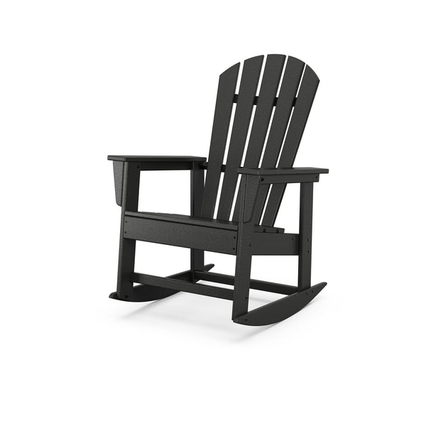 Plow & Hearth POLYWOOD® South Beach Rocking Chair