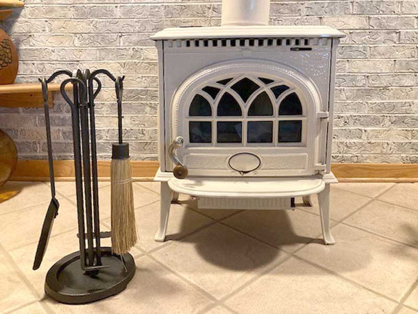 Plow & Hearth Raised Hearth Tool Set