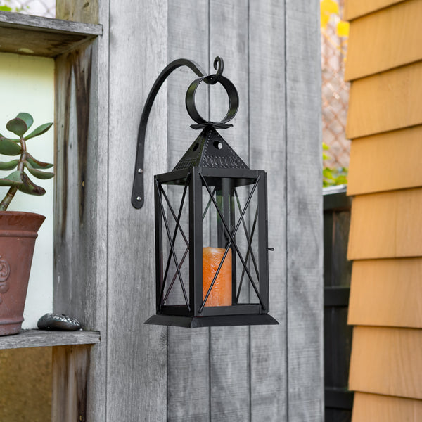 plow & hearth Raleigh Tavern Lantern