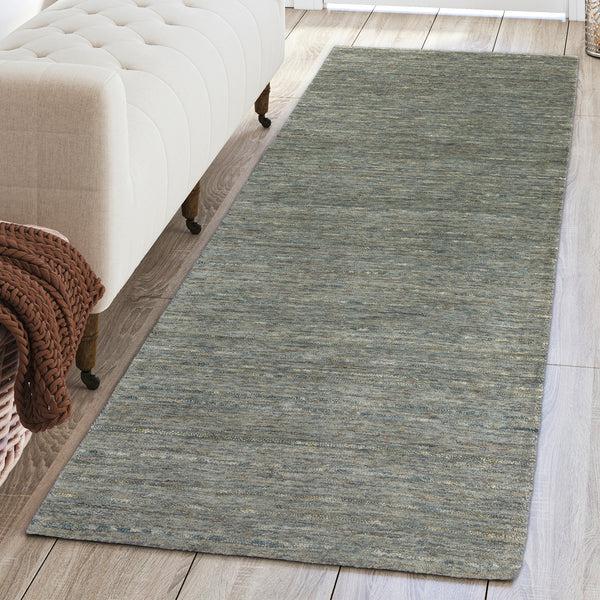 Plow & Hearth Reya Polyester Area Rug