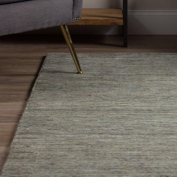 Plow & Hearth Reya Polyester Area Rug