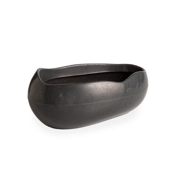 Plow & Hearth Roll Stone Planter