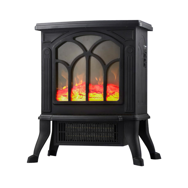 plow & hearth Ryland Compact Electric Stove Heater