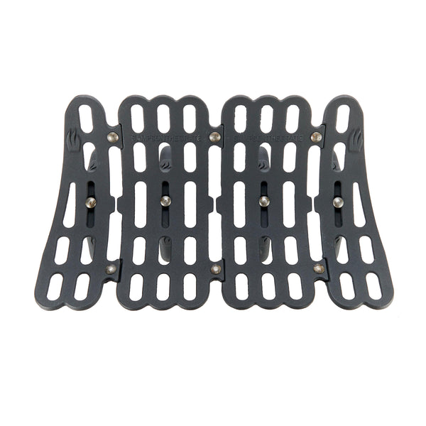 Plow & Hearth Sampson Fireplace Grate 26"W