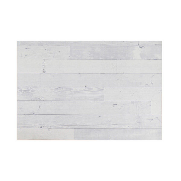 plow & hearth Shiplap Layering Mat