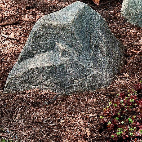 Plow & Hearth Small Mock Rock