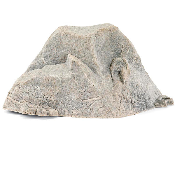 plow & hearth Small Mock Rock