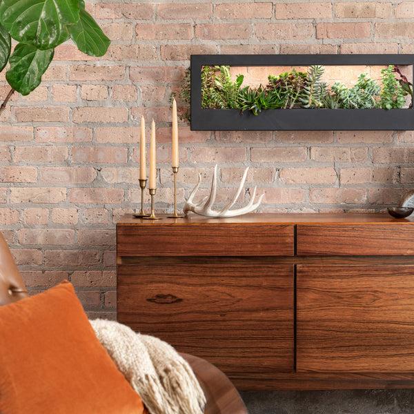 Plow & Hearth Smart Landscape Growframe