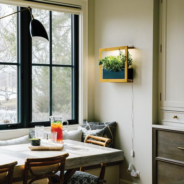 Plow & Hearth Smart Standard Growframe