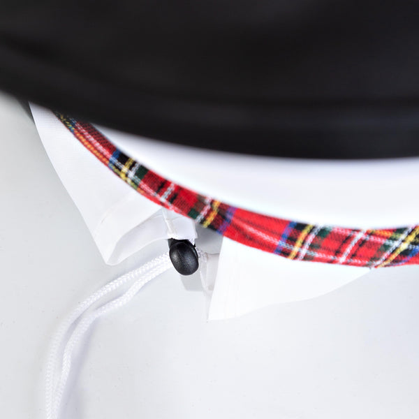 Plow & Hearth Snowman Path Light Covers Set Of 4