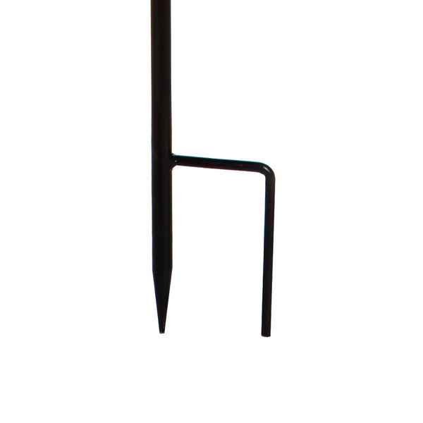 Plow & Hearth Solar Garden Stake Cardinal