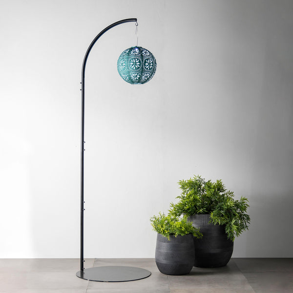 Plow & Hearth SOLAR LIGHT FRAME