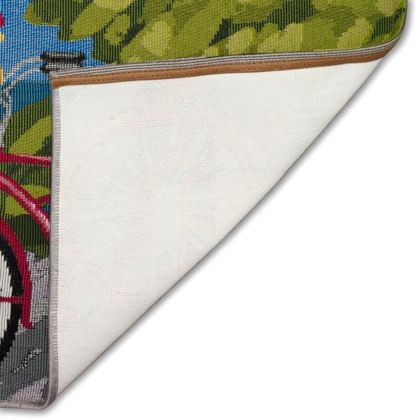 Plow & Hearth Summer Ride Indoor/Outdoor Rug