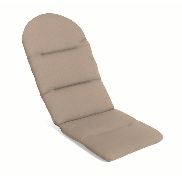 Plow & Hearth Sunbrella Premium Adirondack Cushion
