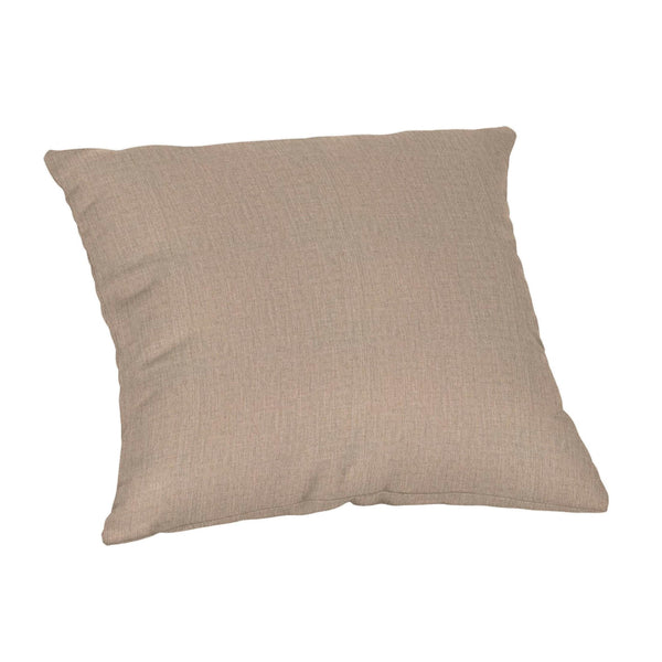 Plow & Hearth Sunbrella Premium Throw Pillow