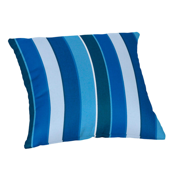 Plow & Hearth Sunbrella Premium Throw Pillow