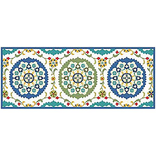 Plow & Hearth Suzanie Indoor/Outdoor Rug