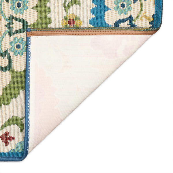 Plow & Hearth Suzanie Indoor/Outdoor Rug