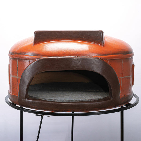 Plow & Hearth Talavera Ravello Pizza Oven