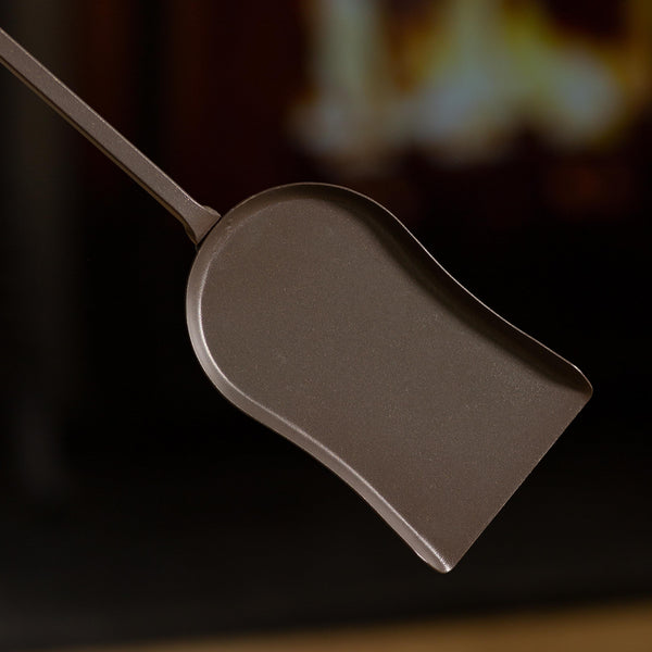 Plow & Hearth Tall Fireplace Tool Set