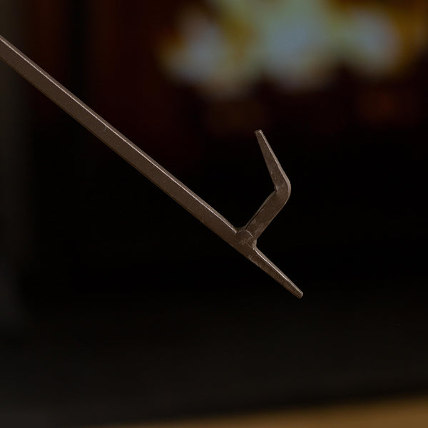 Plow & Hearth Tall Fireplace Tool Set