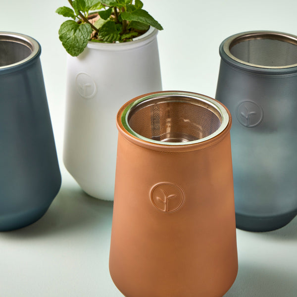 Plow & Hearth Tapered Tumbler Grow Kits