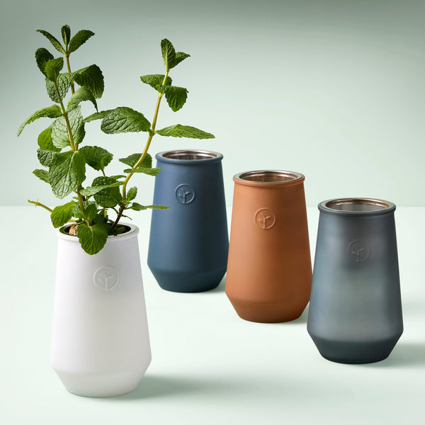 plow & hearth Tapered Tumbler Grow Kits