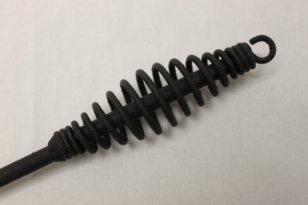 Plow & Hearth The Woodhaven Heavy Duty Poker