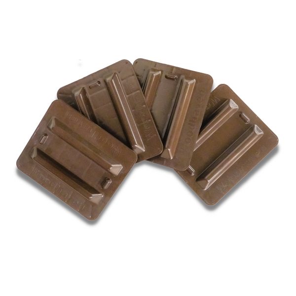 Plow & Hearth The Woodhaven Support Bases