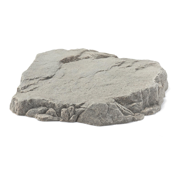 Plow & Hearth USA-Made Flat Mock Rock®