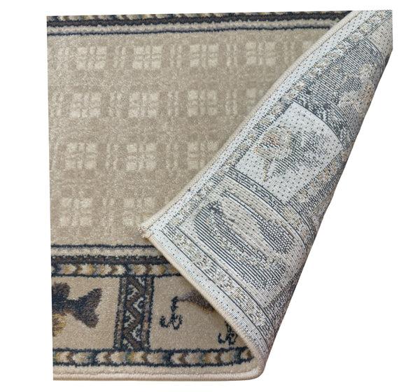 Plow & Hearth Vista Lakeside Retreat Rug 30"x 50"